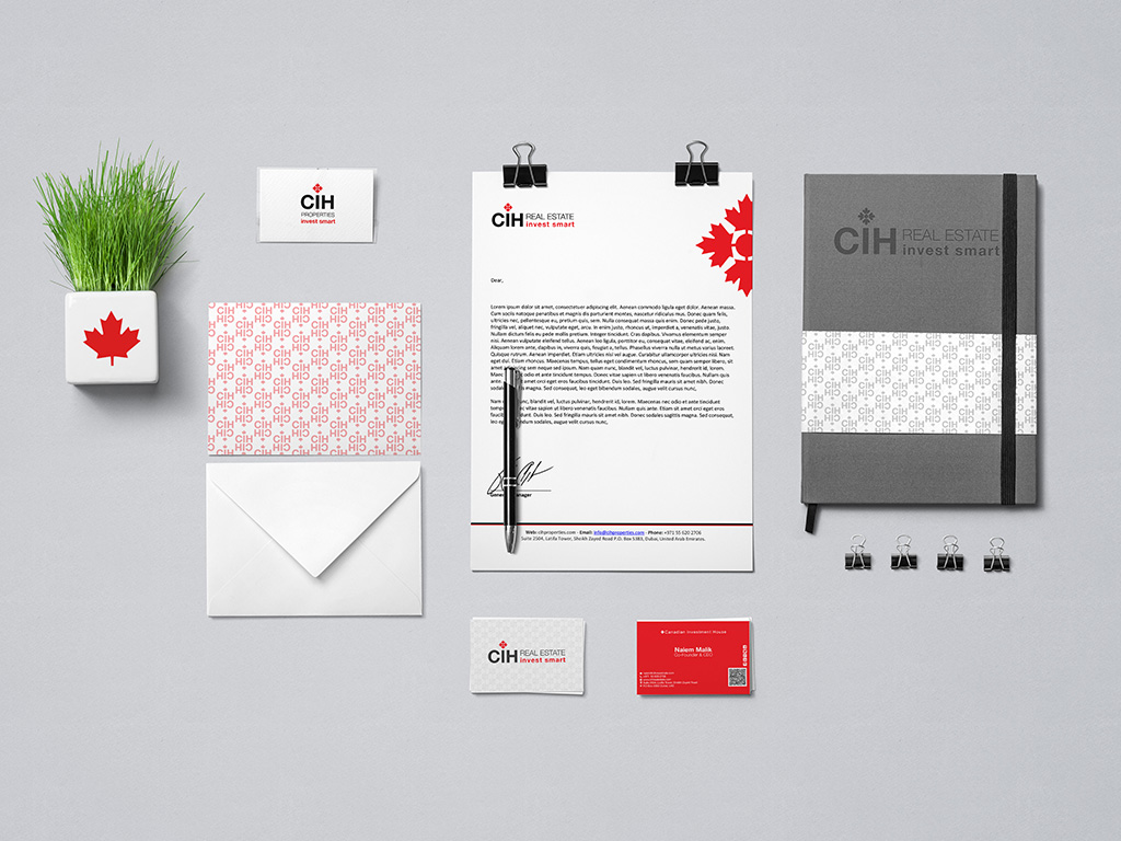 CIH-Branding-Design